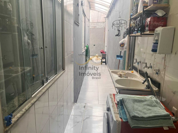 Imagem Casa com 3 Quartos à Venda, 130 m² em Pousada Das Rosas - São Joaquim De Bicas Imagem Casa com 3 Quartos à Venda, 130 m² em Pousada Das Rosas - São Joaquim De Bicas