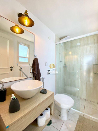 Imagem Cobertura com 6 Quartos à Venda, 382 m² em Pitangueiras - Guarujá