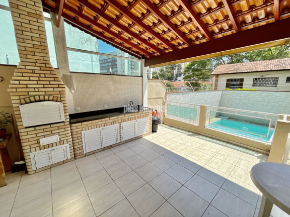 Casa com 3 Quartos à Venda, 250 m² em Vila Mariana - São Paulo