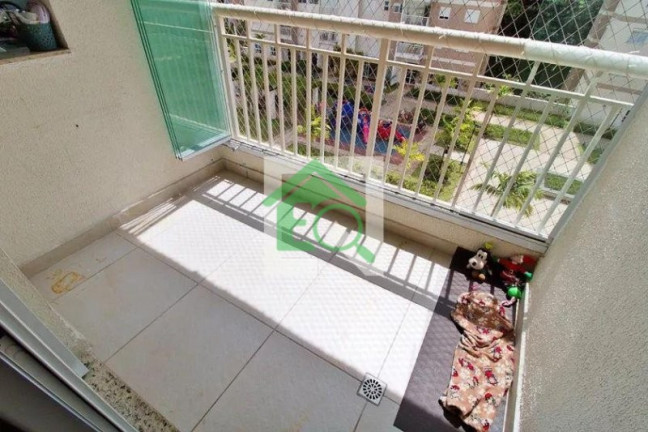 Imagem Apartamento com 2 Quartos à Venda, 58 m² em Jardim Wanda - Taboão Da Serra Imagem Apartamento com 2 Quartos à Venda, 58 m² em Jardim Wanda - Taboão Da Serra