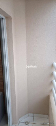 Imagem Apartamento com 2 Quartos à Venda, 53 m² em Jardim Rosolém - Hortolândia Imagem Apartamento com 2 Quartos à Venda, 53 m² em Jardim Rosolém - Hortolândia