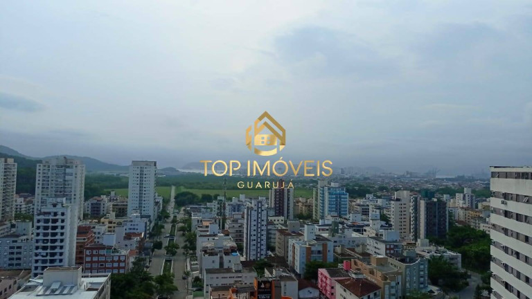 Imagem Apartamento com 3 Quartos à Venda, 163 m² em Vila Alzira - Guarujá Imagem Apartamento com 3 Quartos à Venda, 163 m² em Vila Alzira - Guarujá