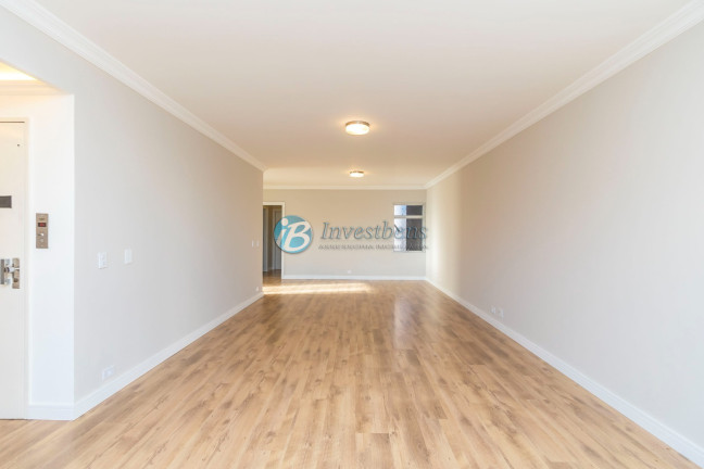 Imagem Apartamento com 3 Quartos à Venda, 150 m² em Batel - Curitiba Imagem Apartamento com 3 Quartos à Venda, 150 m² em Batel - Curitiba