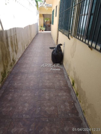 Imagem Casa com 2 Quartos à Venda, 75 m² em Jd. Princesa - Praia Grande Imagem Casa com 2 Quartos à Venda, 75 m² em Jd. Princesa - Praia Grande