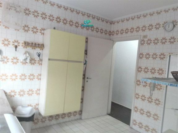 Imagem Apartamento com 3 Quartos à Venda, 120 m² em Enseada - Guarujá