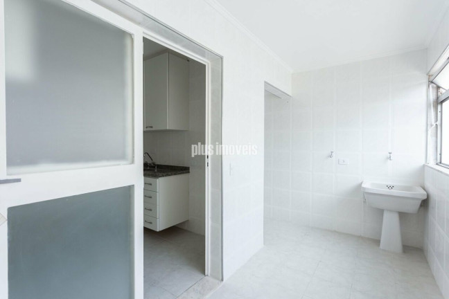 Imagem Apartamento com 2 Quartos à Venda, 92 m² em Moema - São Paulo Imagem Apartamento com 2 Quartos à Venda, 92 m² em Moema - São Paulo