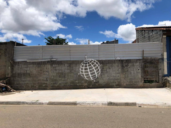 Terreno à Venda, 390 m² em Jardim Colonial - Atibaia