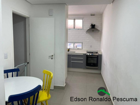 Imagem Casa de Condomínio com 3 Quartos à Venda, 220 m² em Alphaville - Santana De Parnaíba Imagem Casa de Condomínio com 3 Quartos à Venda, 220 m² em Alphaville - Santana De Parnaíba