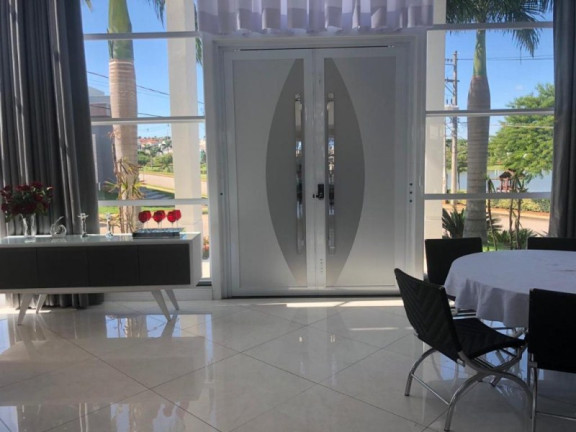 Imagem Sobrado com 5 Quartos à Venda, 790 m² em Ibiti Royal Park - Sorocaba