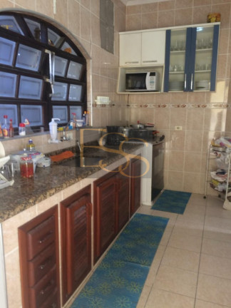 Imagem Casa com 3 Quartos à Venda, 134 m² em Centro - Mongaguá Imagem Casa com 3 Quartos à Venda, 134 m² em Centro - Mongaguá