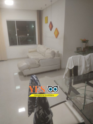 Imagem Casa com 4 Quartos à Venda, 188 m² em Capuchinhos - Feira De Santana