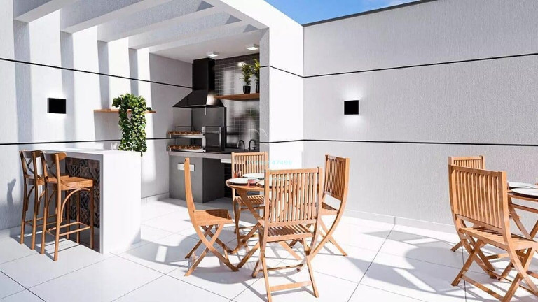 Imagem Studio com 1 Quarto à Venda, 16 m² em Vila Sônia - São Paulo Imagem Studio com 1 Quarto à Venda, 16 m² em Vila Sônia - São Paulo
