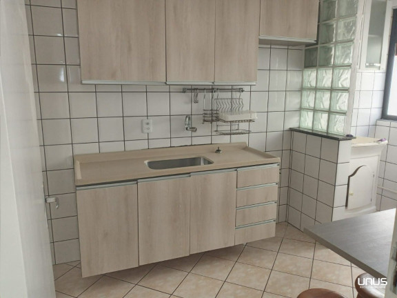 Imagem Apartamento com 2 Quartos à Venda, 61 m² em Abraão - Florianópolis Imagem Apartamento com 2 Quartos à Venda, 61 m² em Abraão - Florianópolis