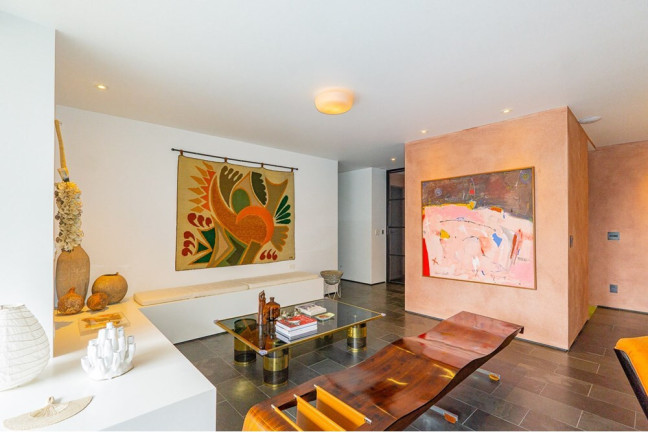 Imagem Imóvel com 3 Quartos à Venda, 218 m² em Brooklin Paulista - São Paulo Imagem Imóvel com 3 Quartos à Venda, 218 m² em Brooklin Paulista - São Paulo