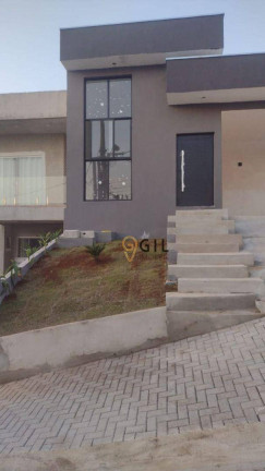 Imagem Casa com 3 Quartos à Venda, 142 m² em Condomínio Vem Viver Jacareí - Jacareí Imagem Casa com 3 Quartos à Venda, 142 m² em Condomínio Vem Viver Jacareí - Jacareí