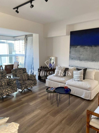 Apartamento com 2 Quartos à Venda, 85 m² em Pinheiros - São Paulo