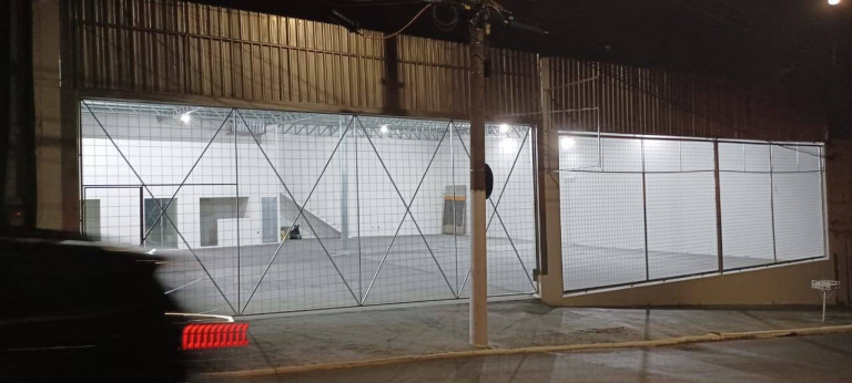 Imóvel Comercial para Alugar,  em Vila Santa Terezinha - Bauru