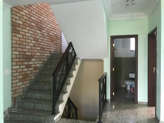 Imagem Casa com 4 Quartos à Venda, 550 m² em Jardim Germiniani - Sorocaba