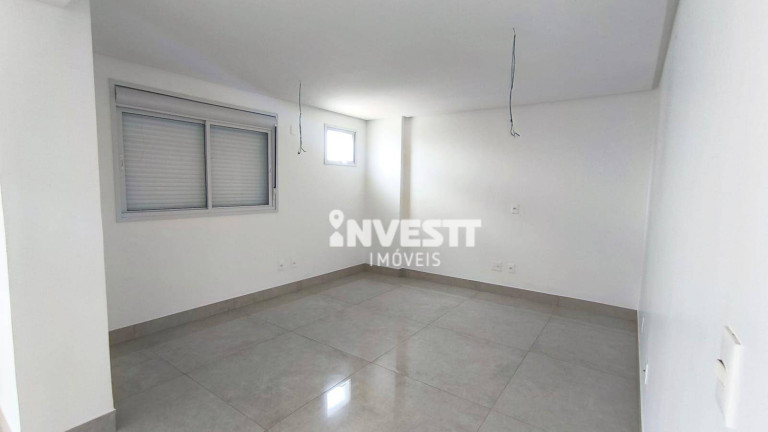 Imagem Apartamento com 3 Quartos à Venda, 225 m² em Setor Bueno - Goiânia
