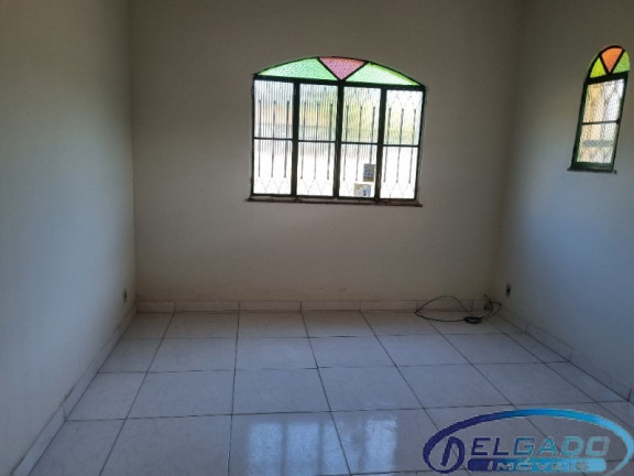 Imagem Casa com 3 Quartos para Alugar, 80 m² em Centro - Itaboraí