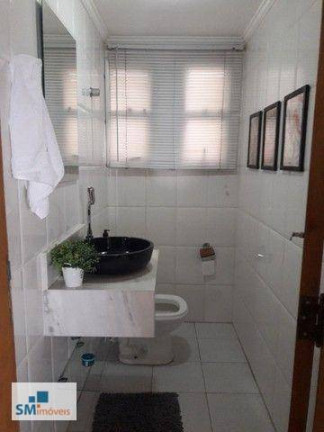 Imagem Apartamento com 3 Quartos à Venda, 184 m² em Parque Da Mooca - São Paulo