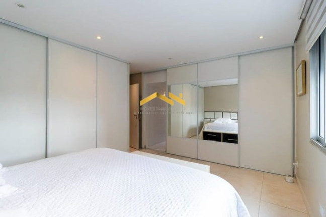 Imagem Apartamento com 3 Quartos à Venda, 224 m² em Jardim Paulista - São Paulo
