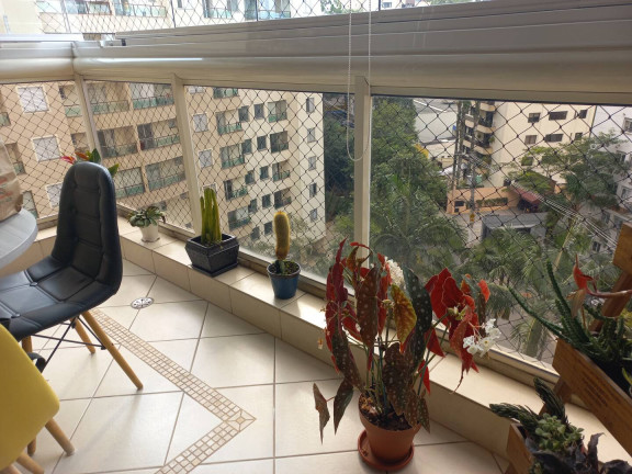 Imagem Apartamento com 4 Quartos à Venda, 200 m² em Jardim Ampliação - São Paulo Imagem Apartamento com 4 Quartos à Venda, 200 m² em Jardim Ampliação - São Paulo