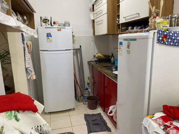 Imagem Apartamento com 2 Quartos à Venda, 46 m² em Areal - Araruama Imagem Apartamento com 2 Quartos à Venda, 46 m² em Areal - Araruama