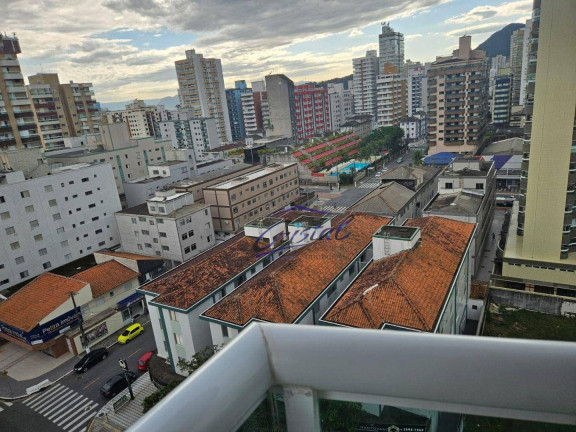 Imagem Cobertura com 3 Quartos à Venda, 145 m² em Guilhermina - Praia Grande Imagem Cobertura com 3 Quartos à Venda, 145 m² em Guilhermina - Praia Grande