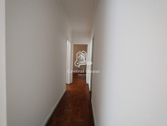 Imagem Apartamento com 2 Quartos para Alugar, 119 m² em Paraíso - São Paulo