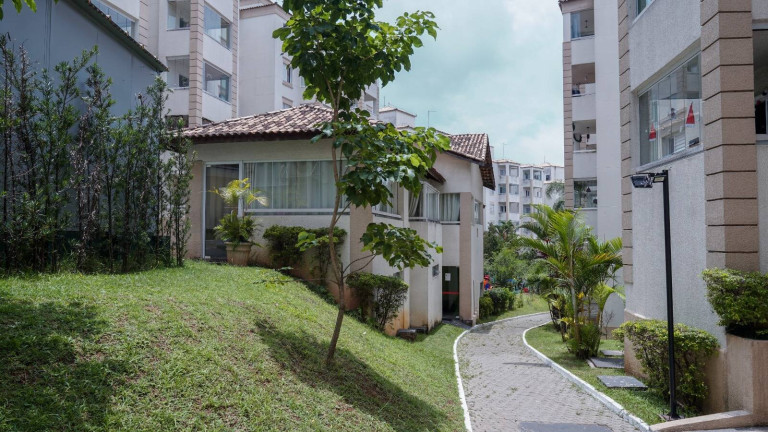 Imagem Apartamento com 2 Quartos à Venda, 60 m² em Parque Munhoz - São Paulo Imagem Apartamento com 2 Quartos à Venda, 60 m² em Parque Munhoz - São Paulo
