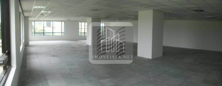 Imagem Sala Comercial para Alugar, 285 m² em Alphaville Industrial - Barueri