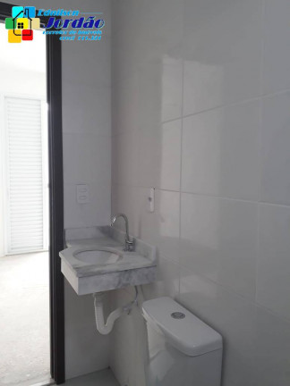 Imagem Apartamento com 2 Quartos à Venda, 62 m² em Jardim Ocara - Santo André