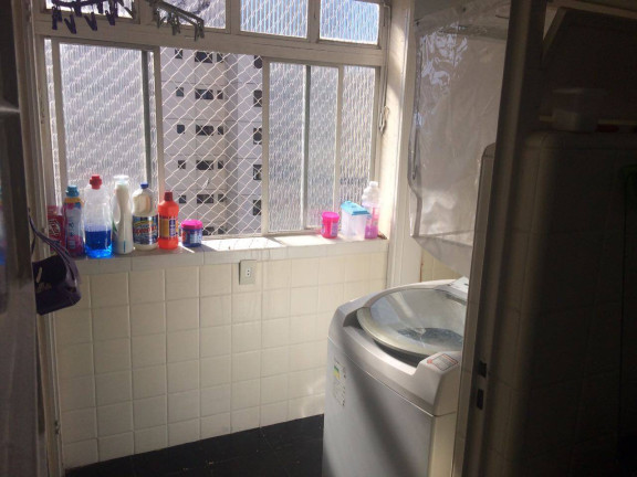 Imagem Apartamento com 2 Quartos à Venda, 100 m² em Vila Mariana - São Paulo