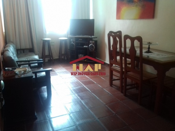 Imagem Apartamento com 2 Quartos para Temporada, em Centro - Cabo Frio Imagem Apartamento com 2 Quartos para Temporada, em Centro - Cabo Frio