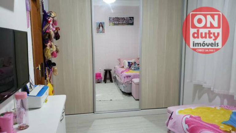 Imagem Casa com 2 Quartos à Venda, 103 m² em Marapé - Santos