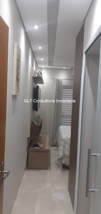 Imagem Casa com 3 Quartos à Venda,  em Jardins Do Império - Indaiatuba