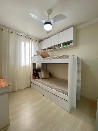 Imagem Apartamento com 2 Quartos à Venda, 57 m² em Vila Candinha - Araras