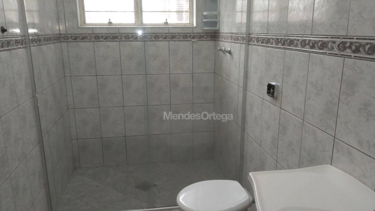 Imagem Casa com 3 Quartos para Alugar, 170 m² em Vila Trujillo - Sorocaba