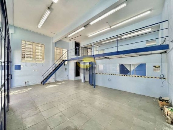 Imagem Galpão à Venda, 269 m² em Jardim Bonfiglioli - São Paulo Imagem Galpão à Venda, 269 m² em Jardim Bonfiglioli - São Paulo
