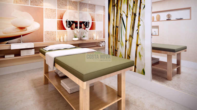 Imagem Apartamento com 3 Quartos à Venda, 343 m² em Gonzaga - Santos Imagem Apartamento com 3 Quartos à Venda, 343 m² em Gonzaga - Santos