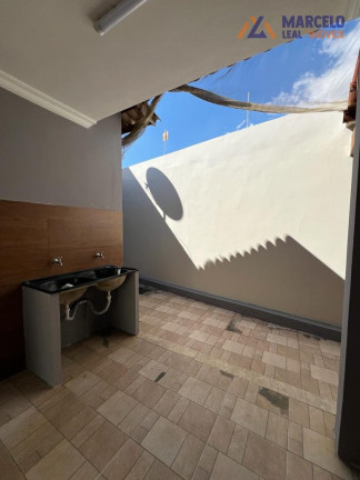 Imagem Casa com 3 Quartos à Venda, 140 m² em Felicia - Vitória Da Conquista Imagem Casa com 3 Quartos à Venda, 140 m² em Felicia - Vitória Da Conquista