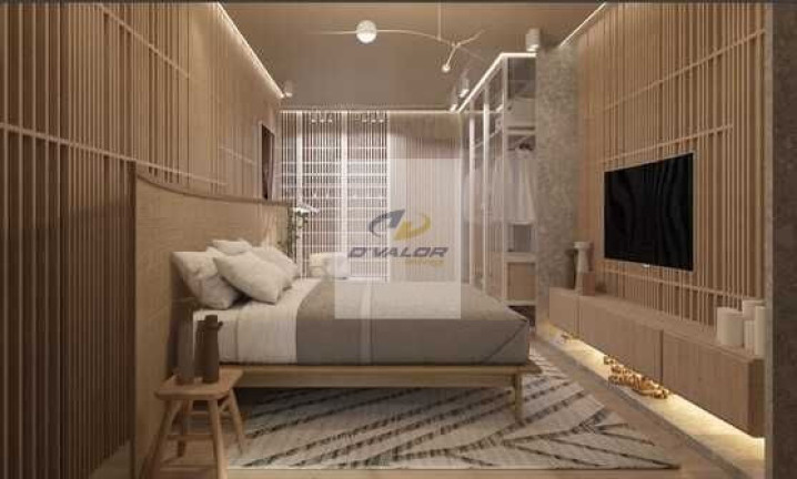 Imagem Apartamento com 4 Quartos à Venda, 181 m² em Ponta De Campina - Cabedelo