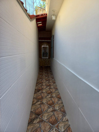 Imagem Casa com 2 Quartos à Venda, 240 m² em Senador Vasconcelos - Rio De Janeiro