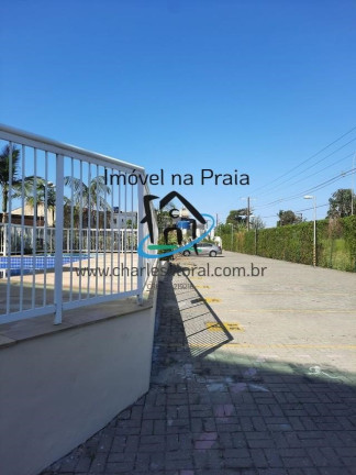 Imagem Apartamento com 2 Quartos à Venda, 45 m² em Estufa I - Ubatuba Imagem Apartamento com 2 Quartos à Venda, 45 m² em Estufa I - Ubatuba