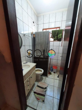 Imagem Casa com 2 Quartos à Venda, 119 m² em Parque São Paulo (vila Xavier) - Araraquara Imagem Casa com 2 Quartos à Venda, 119 m² em Parque São Paulo (vila Xavier) - Araraquara