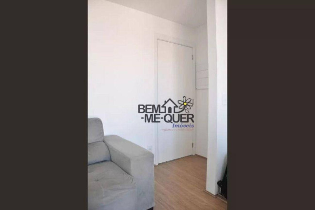 Imagem Apartamento com 2 Quartos à Venda, 45 m² em Limão - São Paulo Imagem Apartamento com 2 Quartos à Venda, 45 m² em Limão - São Paulo