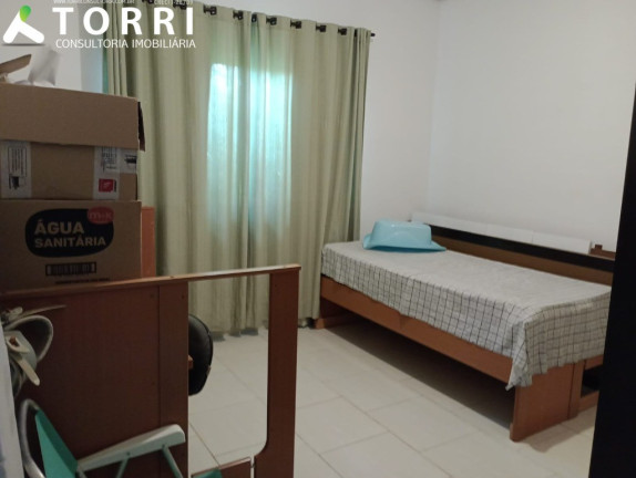 Imagem Imóvel com 3 Quartos à Venda, 300 m² em Monte Bianco - Araçoiaba Da Serra