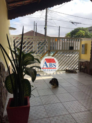 Imagem Casa com 2 Quartos à Venda, 39 m² em Maracanã - Praia Grande Imagem Casa com 2 Quartos à Venda, 39 m² em Maracanã - Praia Grande