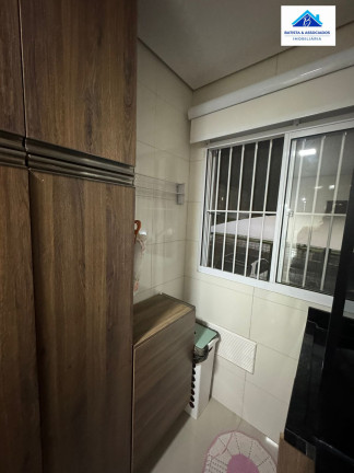 Imagem Apartamento com 2 Quartos à Venda, 48 m² em Jardim Do Lago Continuação - Campinas